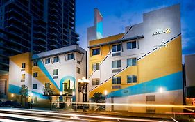 Hotel Z - Gaslamp San Diego
